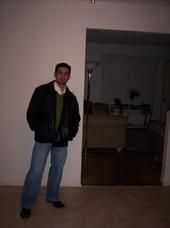 Jose Ponce