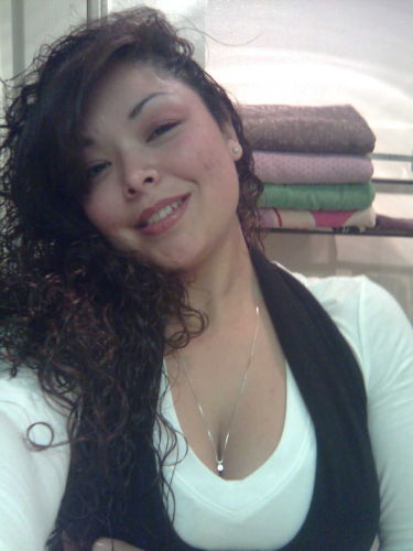 Rosemarie Soliz