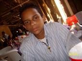 Diego Sandoval
