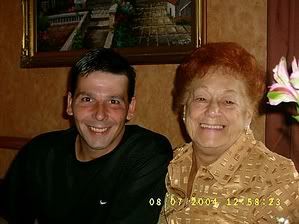 Louise Desimone