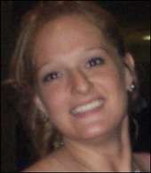 Amy Wildey
