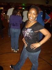 Michelle Garris