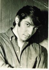 Bruce Leon