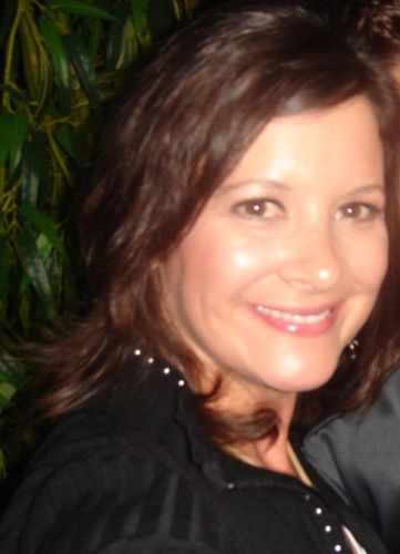 Julie Roberts