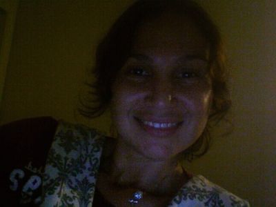 Elizabeth Aldana