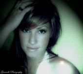 Cassidy Sublette
