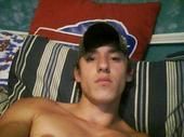 Justin Logan
