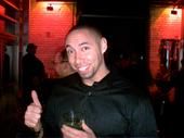 Mark Jackson