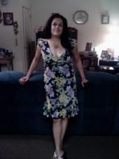 Tina Thomas