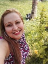 Veronica Flores
