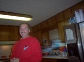 Michael Parris