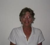 Anne Lewis
