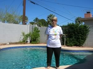 Tina Mortenson