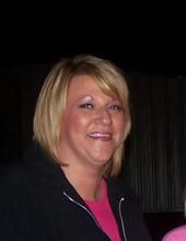 Lisa Wright