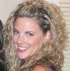 Carolynne Methven
