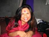 Lovella Cacho