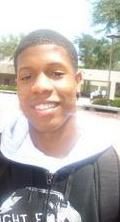 Javaris Blue