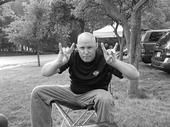 Matthew Stover