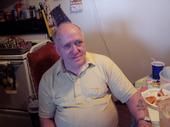 Evert Jeffries