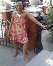 Toyia Patterson