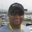 Alvin Mudaliar