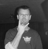 Steven Stutz