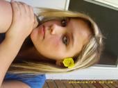 Cassandra Huffman