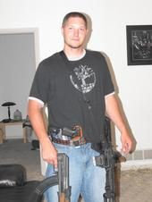 Ryan Hilliar
