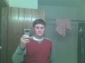 Benjamin Chism