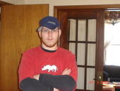 Ryan Dickey