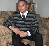 Ismael Rivera