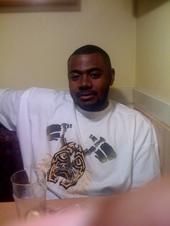 Darnell Lashley