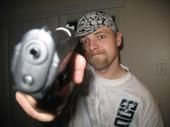 Timothy Speer