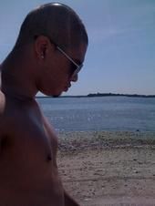 Marlon Quiros