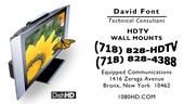 David Font