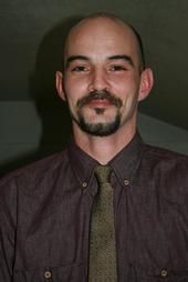 Jason Rush
