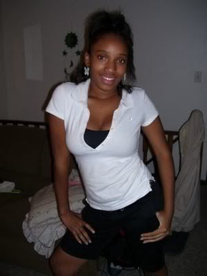 Jasmine Jackson