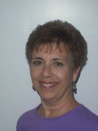Katherine Witt