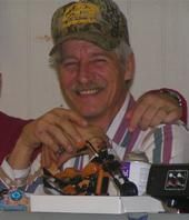 Gary King