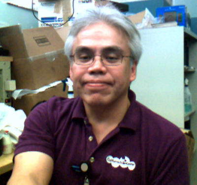 Randy Tirazona
