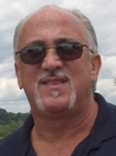 Michael Holsborg