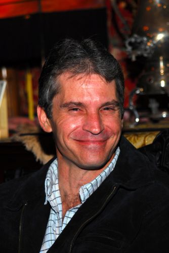 Michael Purvis
