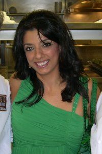Gladys Abi-Najm