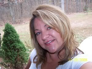 Jodi Campbell