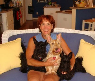 Deborah Sullivan