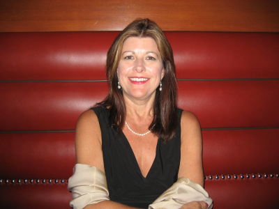 Sarah Magnuson