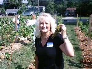 Jill Duncan