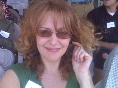 Linda Reeves