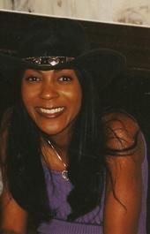 Michelle Stokes