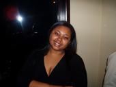 Ayanna Williams